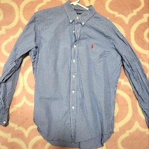 Ralph Lauren dress shirt